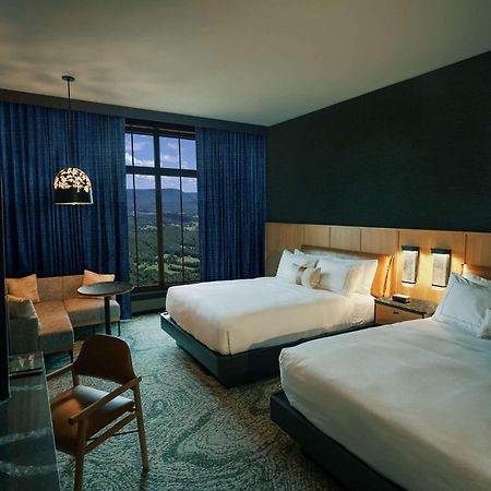 Cloudland At Mclemore Resort Lookout Mountain, Curio By Hilton Rising Fawn 외부 사진