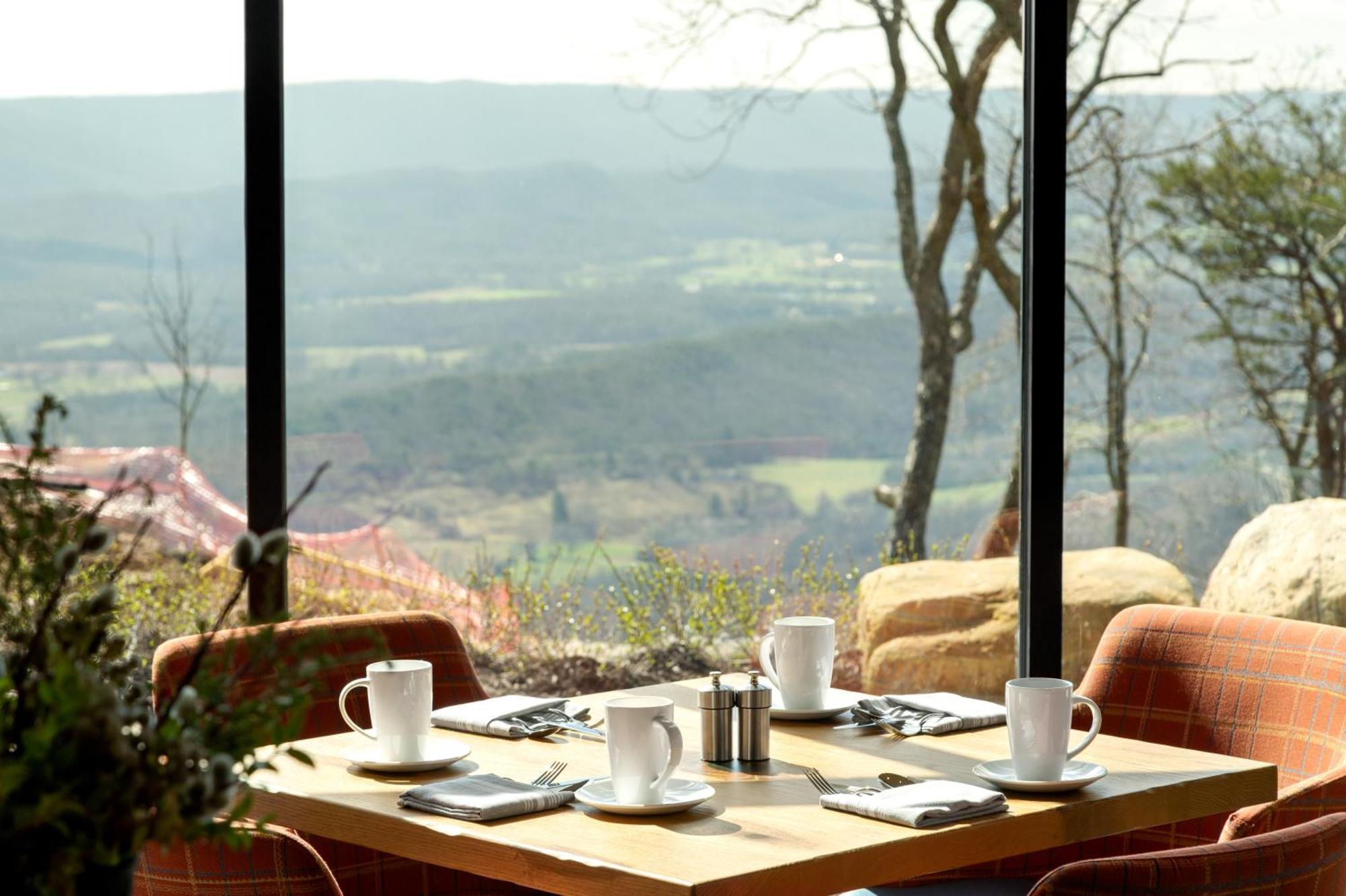 Cloudland At Mclemore Resort Lookout Mountain, Curio By Hilton Rising Fawn 외부 사진