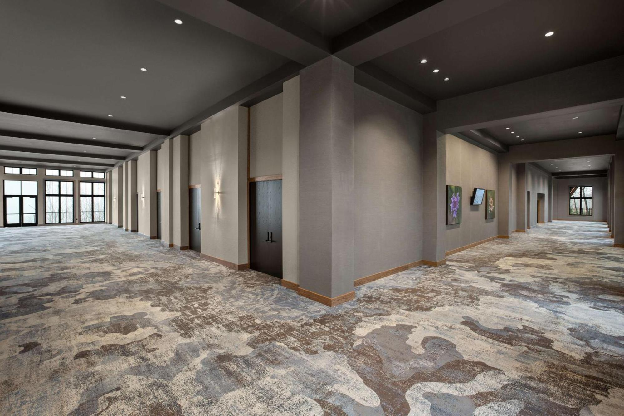 Cloudland At Mclemore Resort Lookout Mountain, Curio By Hilton Rising Fawn 외부 사진
