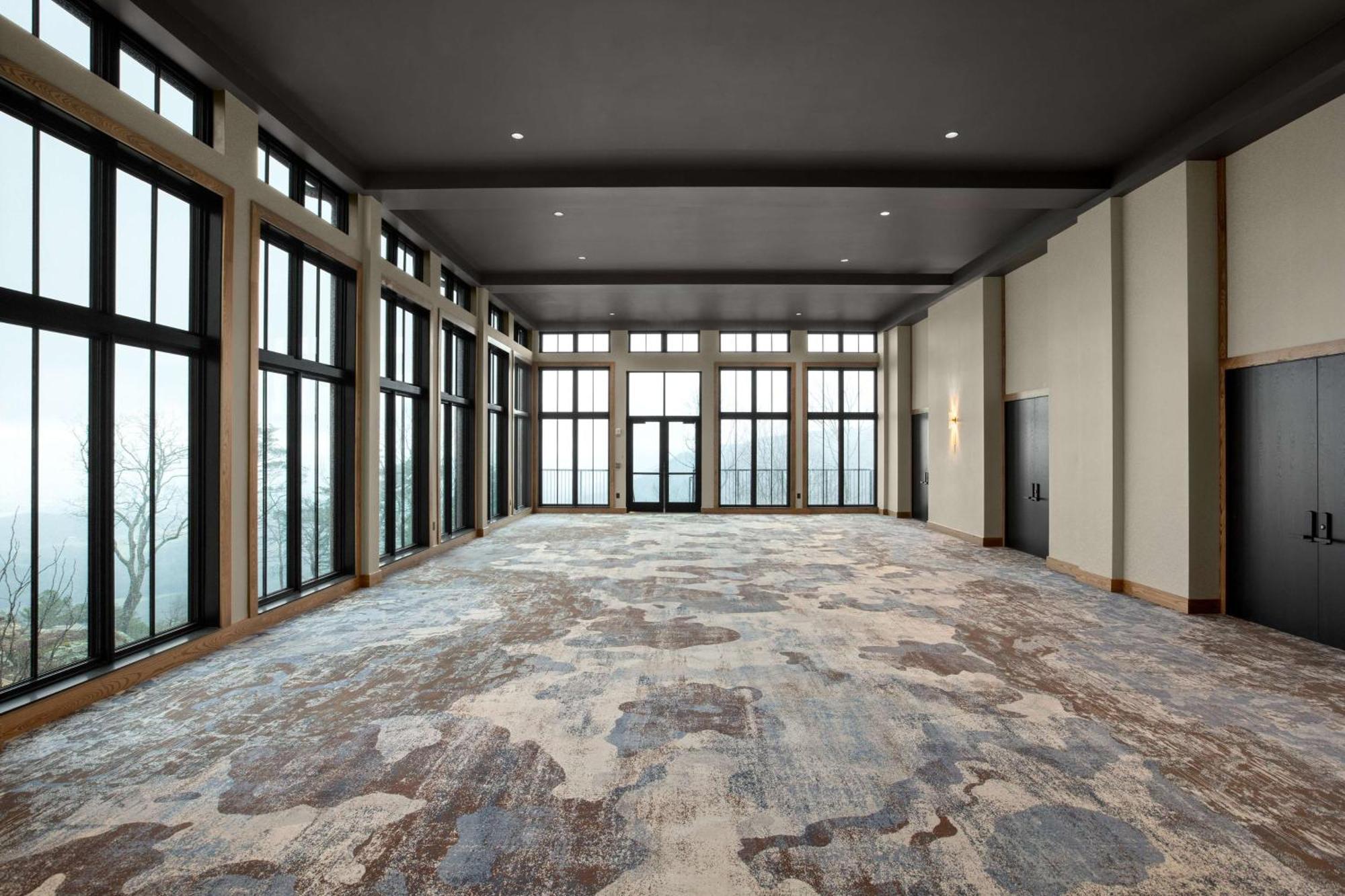 Cloudland At Mclemore Resort Lookout Mountain, Curio By Hilton Rising Fawn 외부 사진