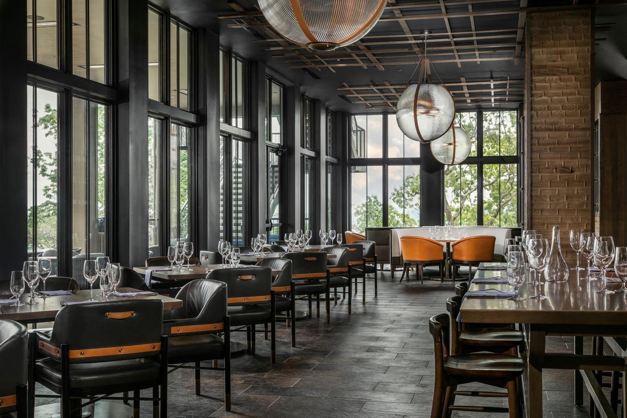 Cloudland At Mclemore Resort Lookout Mountain, Curio By Hilton Rising Fawn 외부 사진