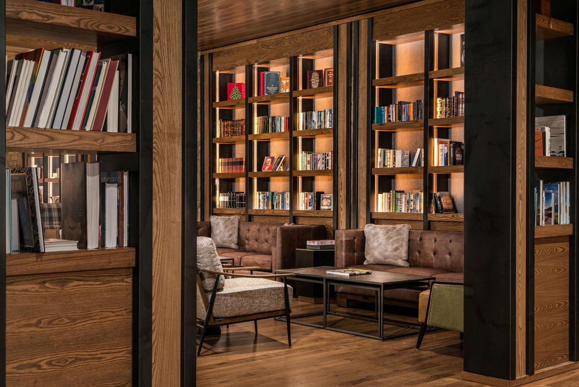 Cloudland At Mclemore Resort Lookout Mountain, Curio By Hilton Rising Fawn 외부 사진