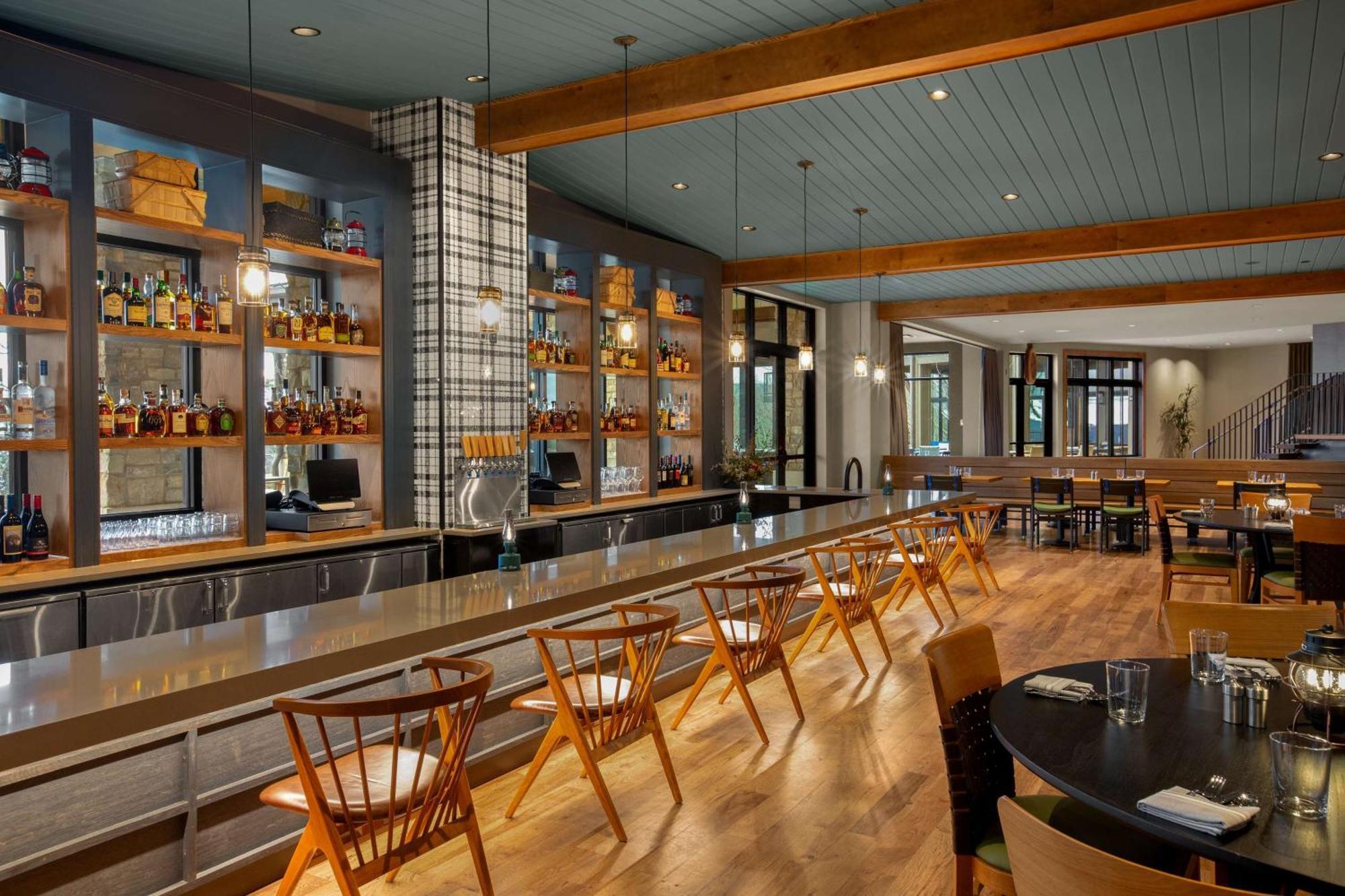 Cloudland At Mclemore Resort Lookout Mountain, Curio By Hilton Rising Fawn 외부 사진